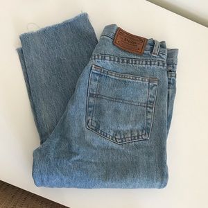 Vintage Ralph Lauren Denim Jeans